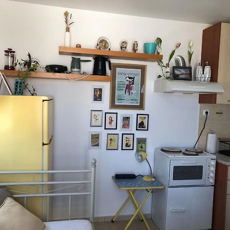 Terrace House Apartment Сития Екстериор снимка