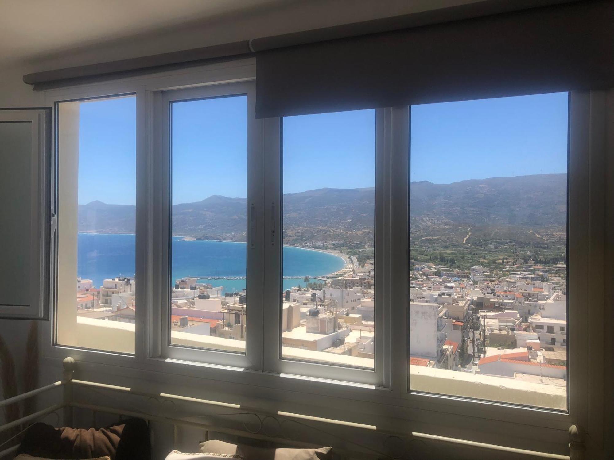 Terrace House Apartment Сития Екстериор снимка