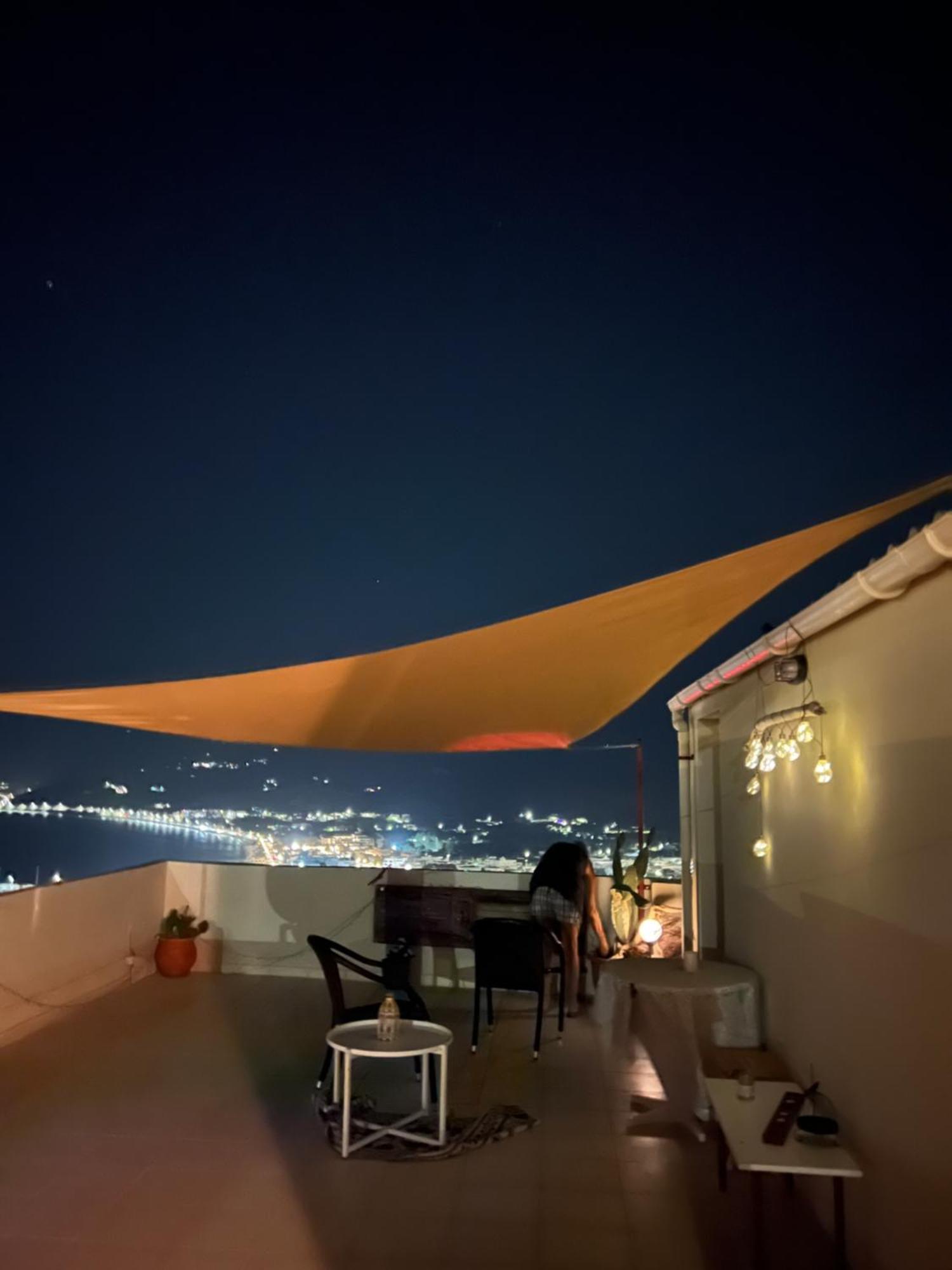 Terrace House Apartment Сития Екстериор снимка