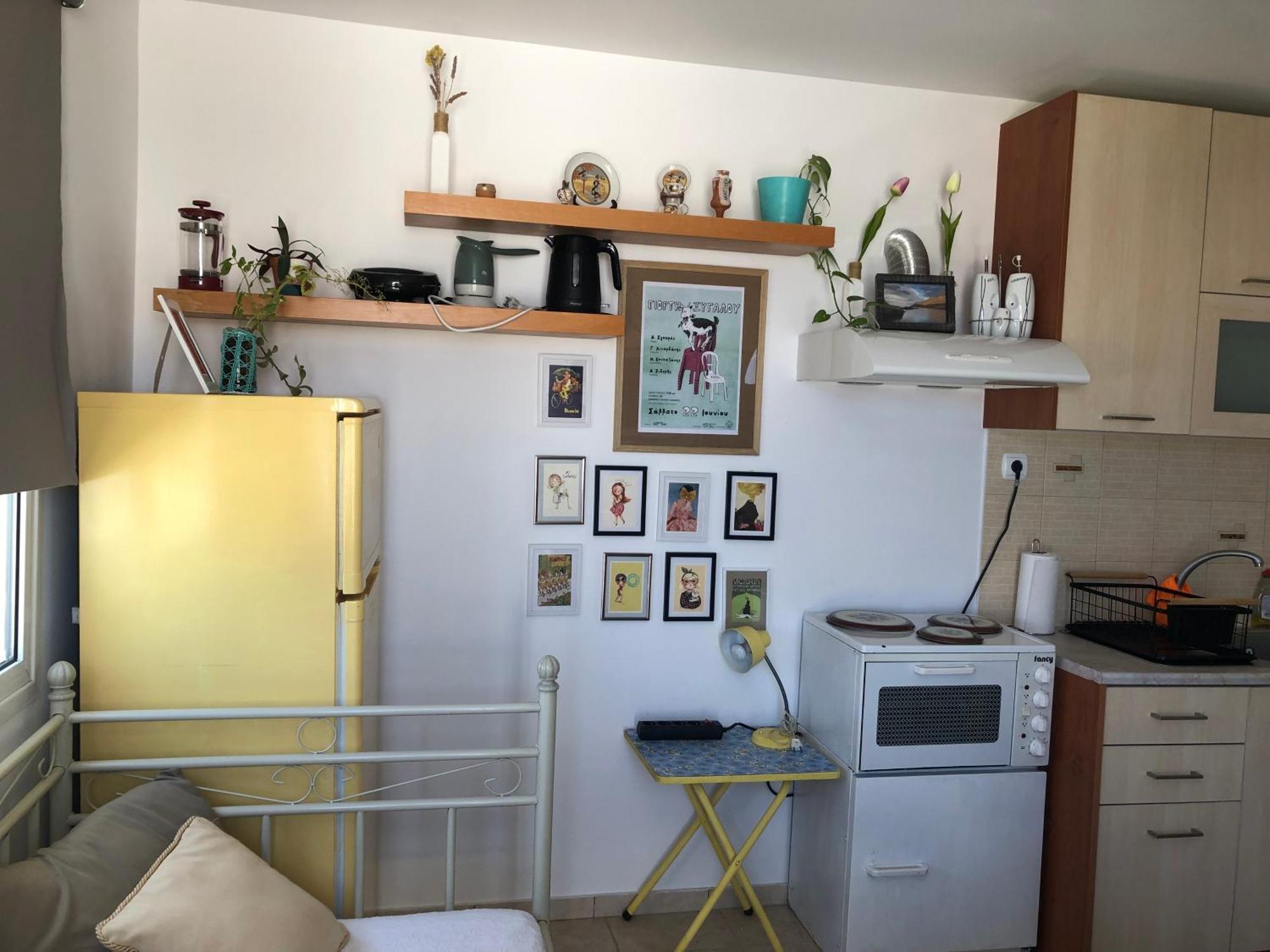 Terrace House Apartment Сития Екстериор снимка