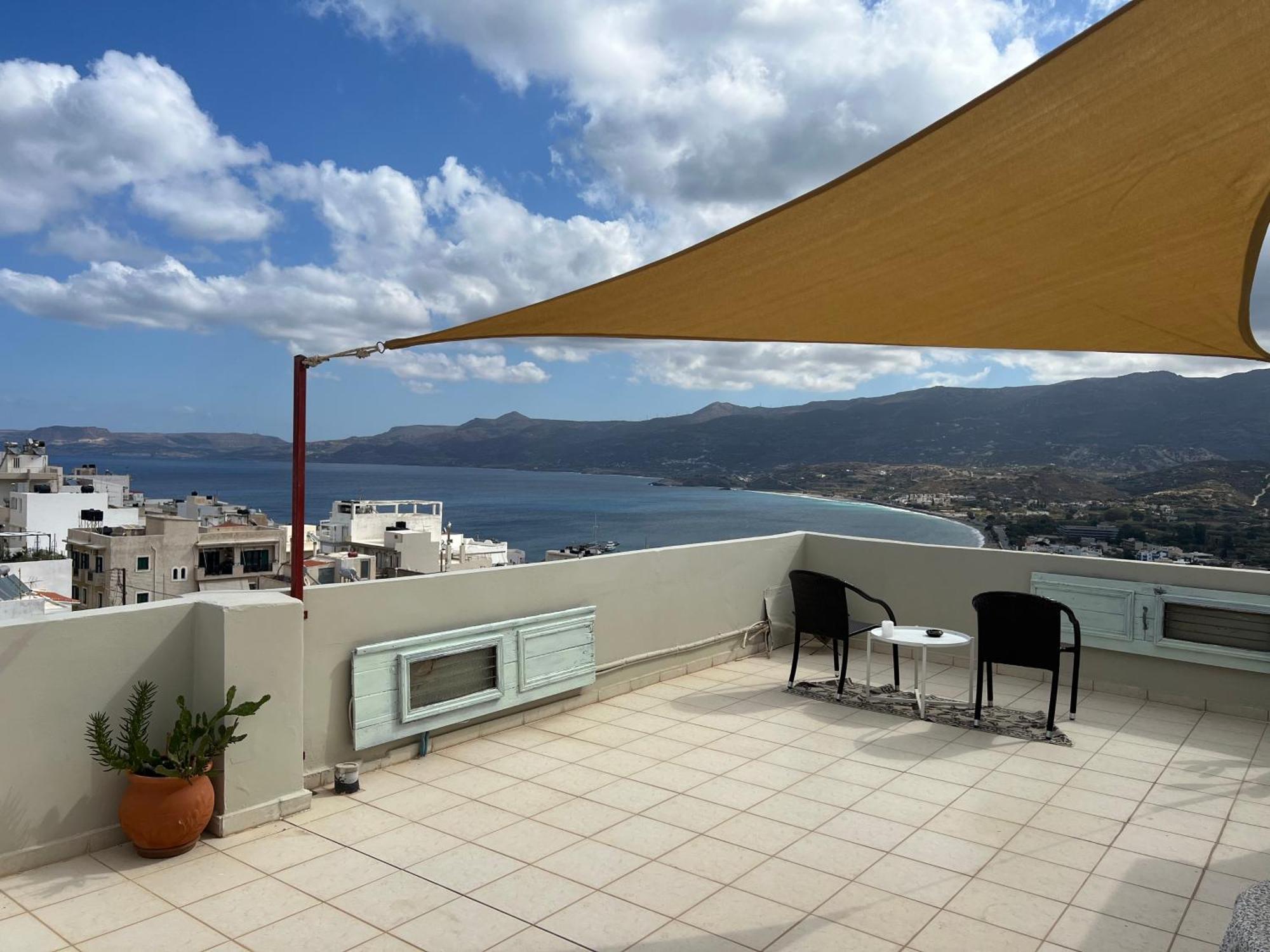 Terrace House Apartment Сития Екстериор снимка