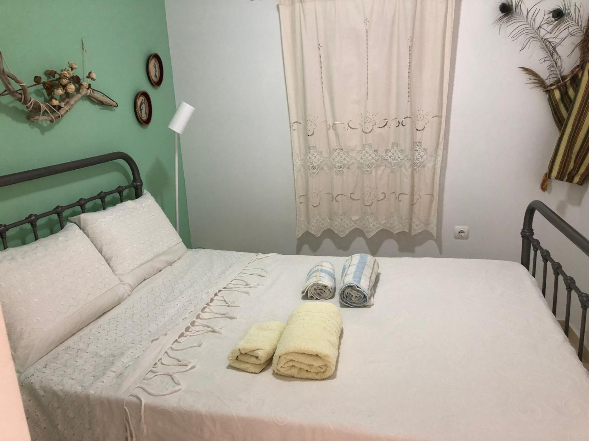 Terrace House Apartment Сития Екстериор снимка