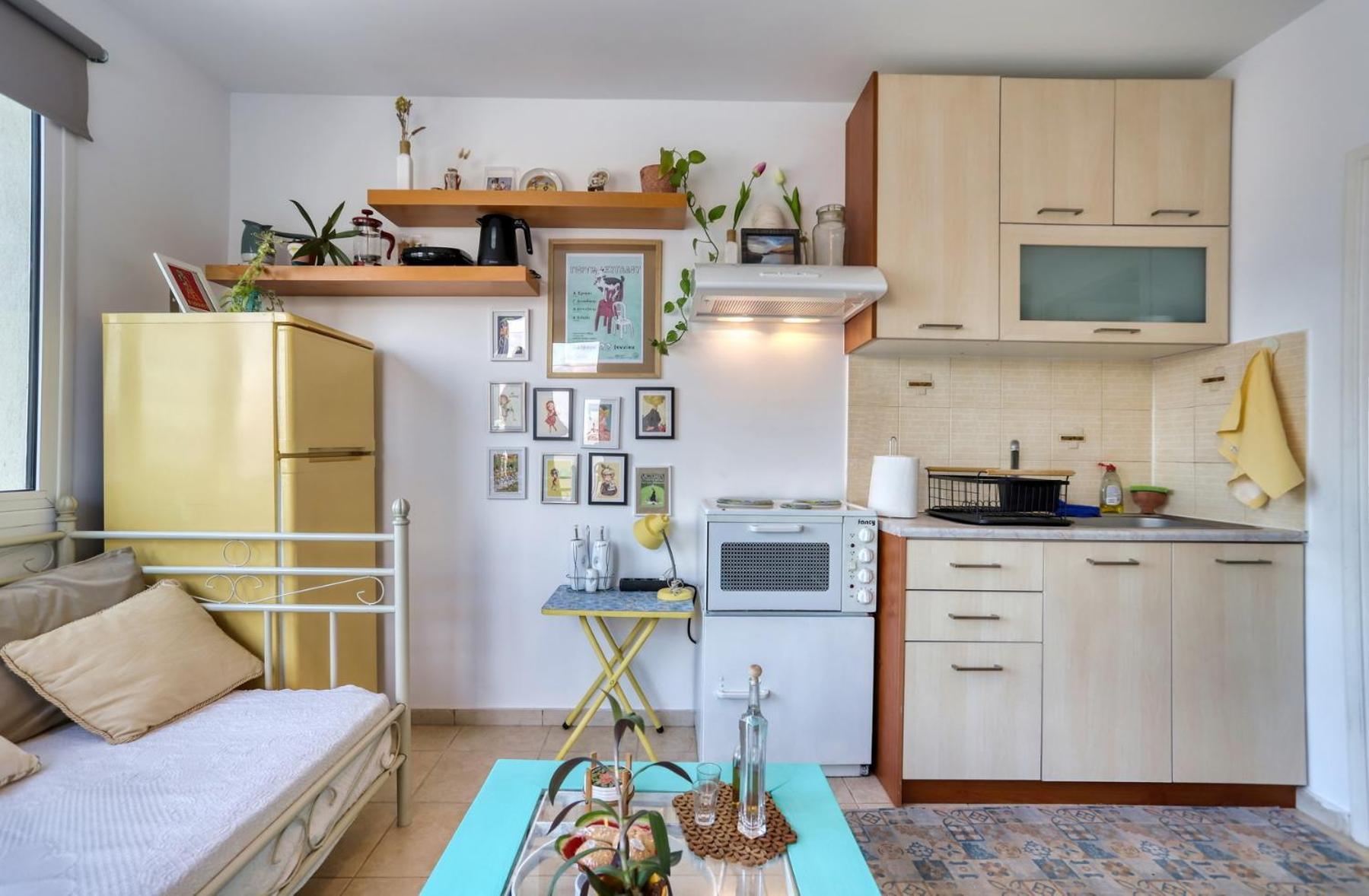 Terrace House Apartment Сития Екстериор снимка