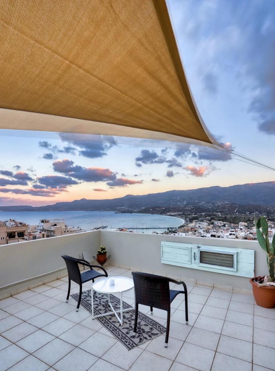 Terrace House Apartment Сития Екстериор снимка