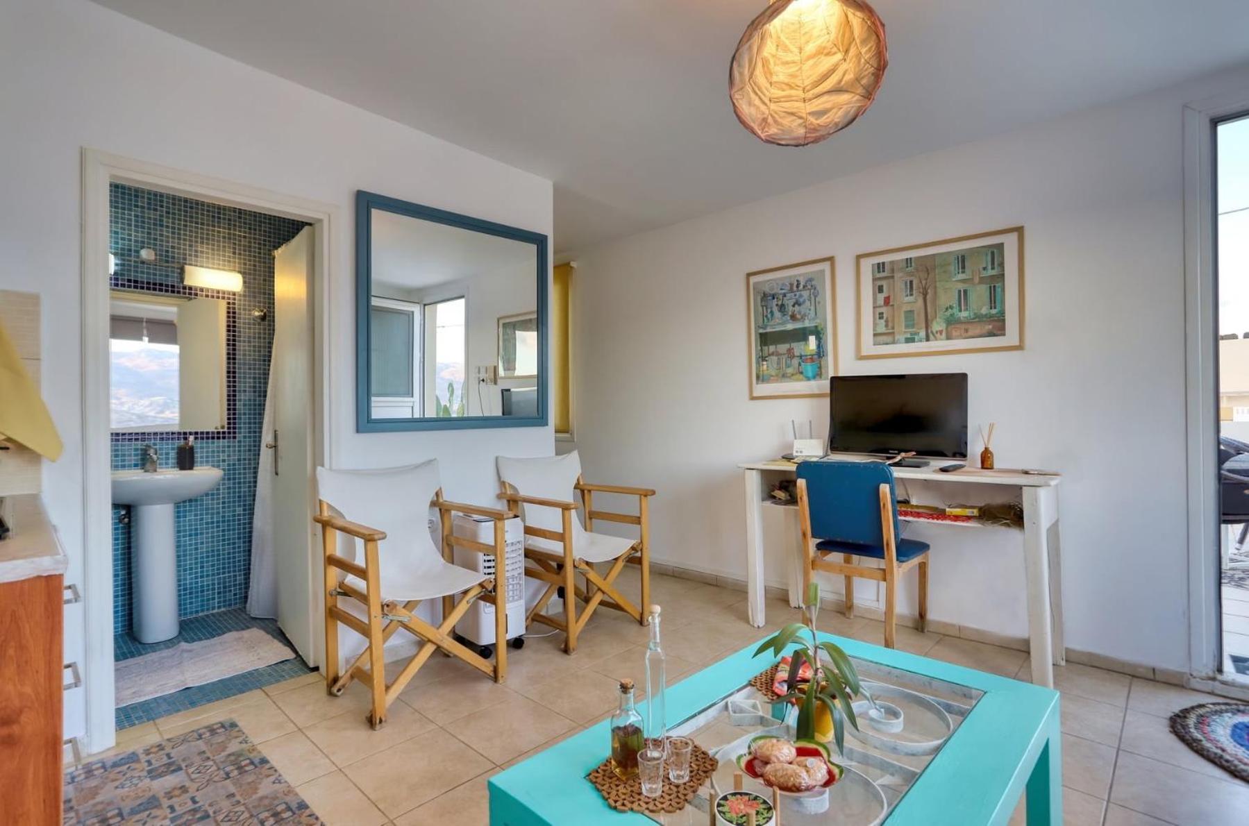 Terrace House Apartment Сития Екстериор снимка