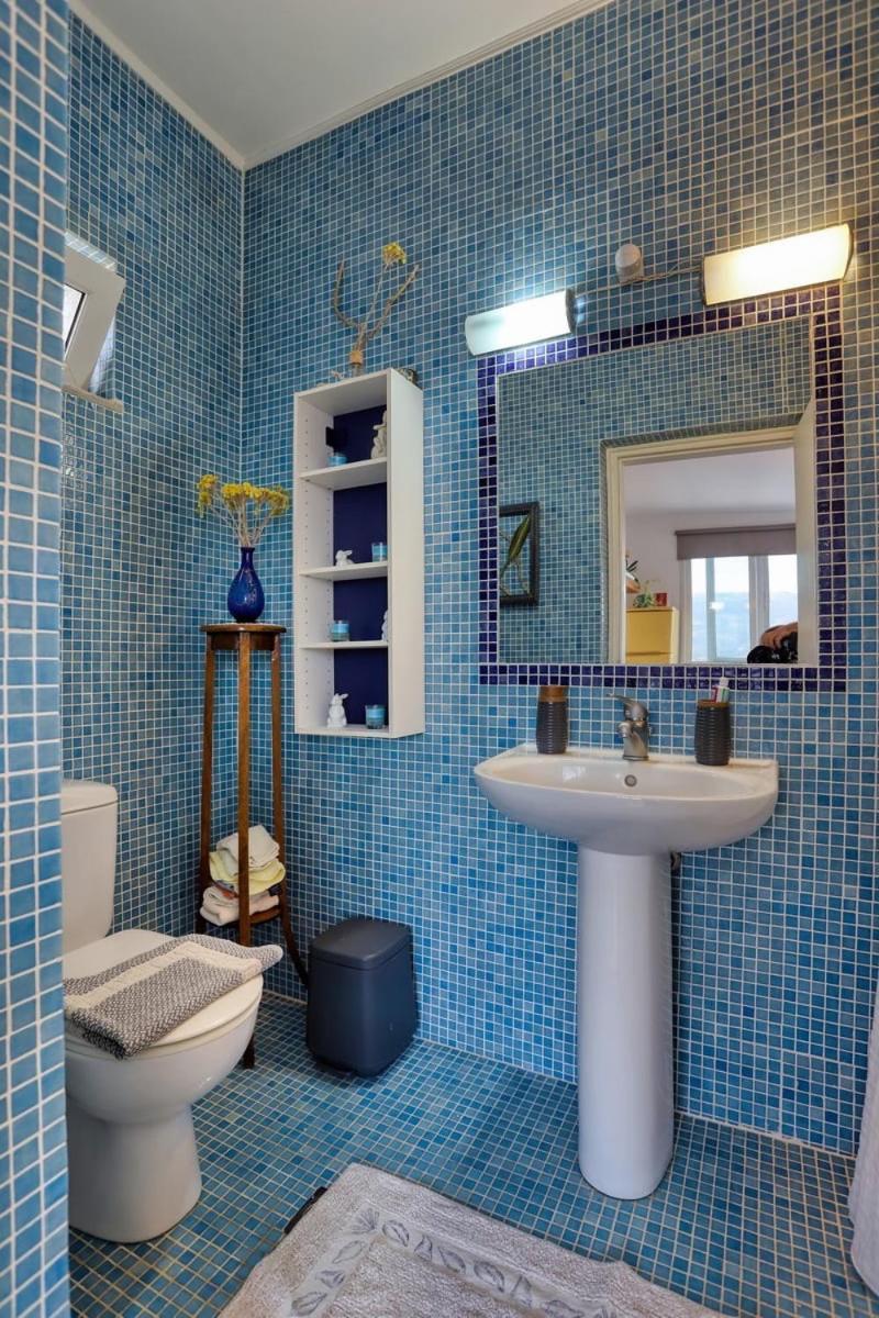 Terrace House Apartment Сития Екстериор снимка