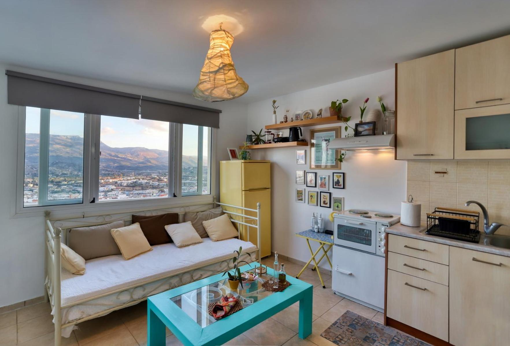 Terrace House Apartment Сития Екстериор снимка