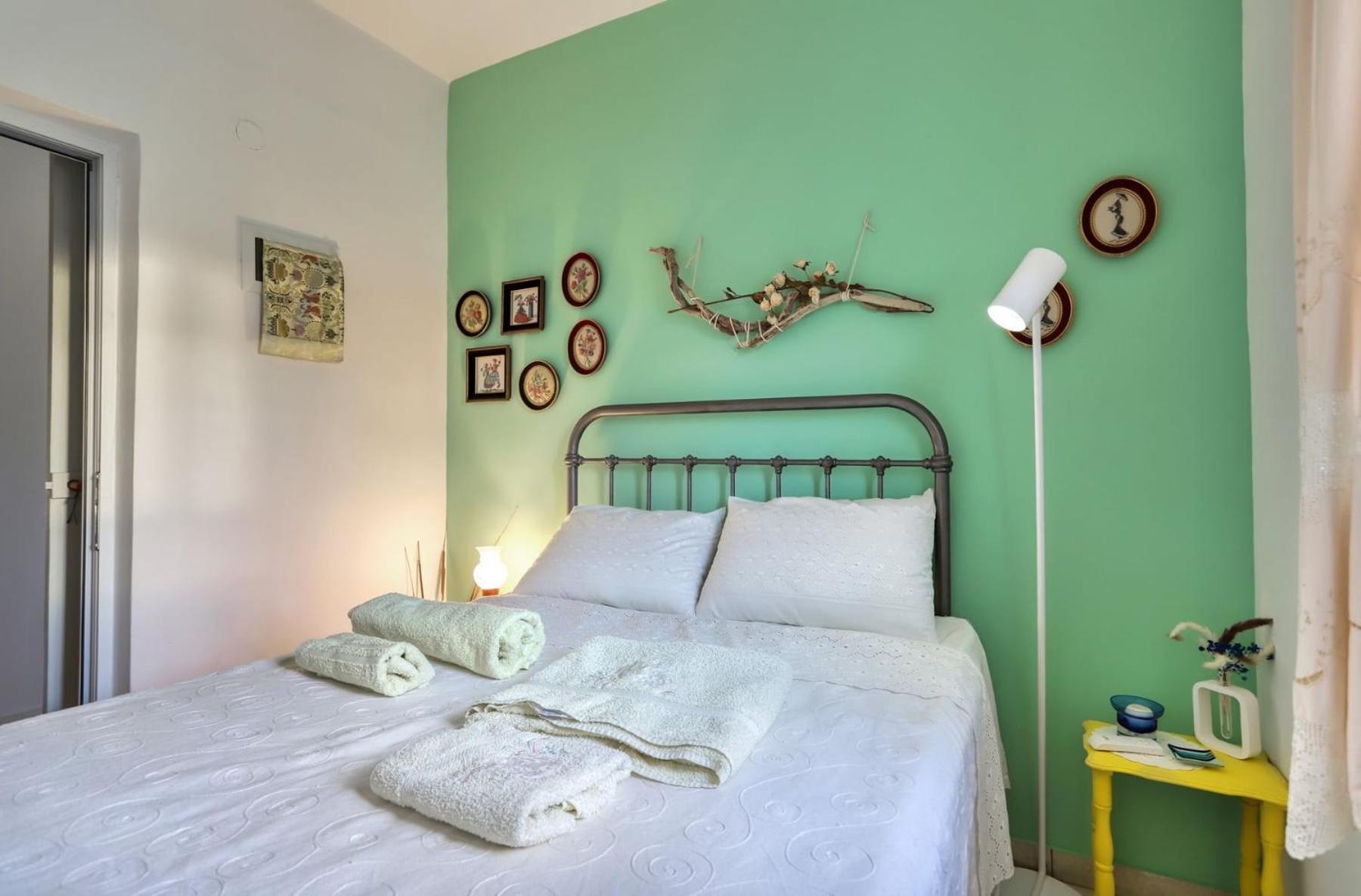 Terrace House Apartment Сития Екстериор снимка